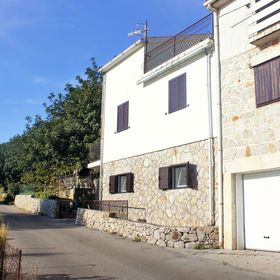 Apartmanok Parkolóhellyel Zavala, Hvar - 8912 Zavala
