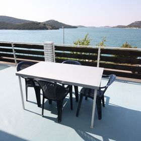 Apartmanok A Tenger Mellett Tisno, Murter - 6106 Tisno