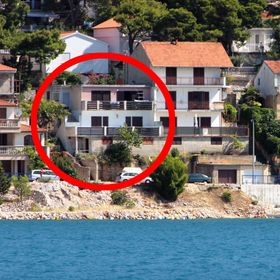 Apartmanok A Tenger Mellett Tisno, Murter - 6106 Tisno