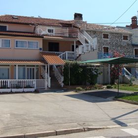 Apartmanok A Tenger Mellett Zambratija, Umag - 2557 Zambratija