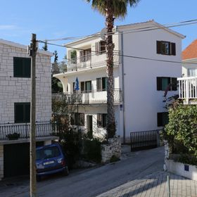 Apartmanok A Tenger Mellett Rogoznica - 10338