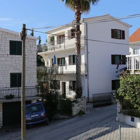 Apartmanok A Tenger Mellett Rogoznica - 10338