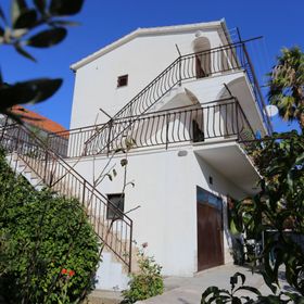 Apartmanok A Tenger Mellett Rogoznica - 10338