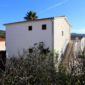 Apartmanok A Tenger Mellett Rogoznica - 10338