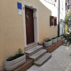 Apartmanok A Tenger Mellett Cres - 13312