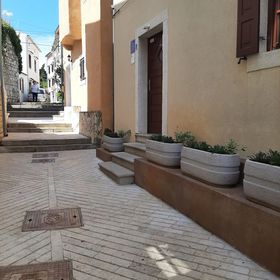 Apartmanok A Tenger Mellett Cres - 13312