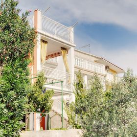 Apartmanok A Tenger Mellett Grebastica, Sibenik - 12587 Grebaštica