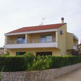 Apartmanok A Tenger Mellett Vinisce, Trogir - 5229 Vinišće