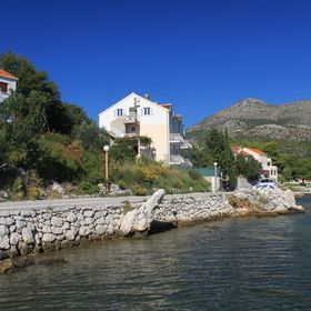 Apartmanok A Tenger Mellett Slano, Dubrovnik - 8741 Slano