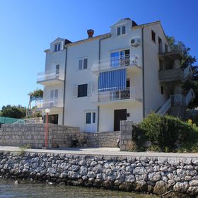 Apartmanok A Tenger Mellett Slano, Dubrovnik - 8741 Slano
