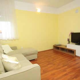 Apartmanok A Tenger Mellett Pasman - 8215 Pašman