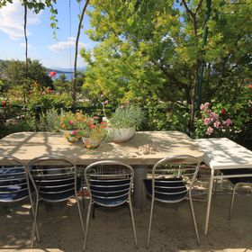 Apartmanok és Szobák Parkolóhellyel Tucepi, Makarska - 6901 Tučepi