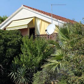 Apartmanok A Tenger Mellett Basina, Hvar - 5700 Basina