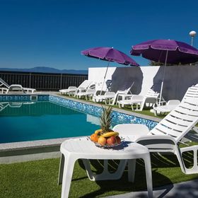 Apartmanok Medencével Crikvenica - 12116