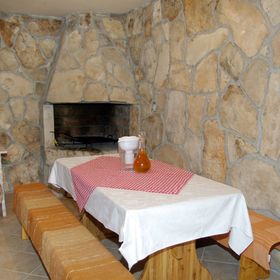 Apartmanok A Tenger Mellett Brna, Korcula - 4333 Brna