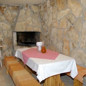 Apartmanok A Tenger Mellett Brna, Korcula - 4333 Brna