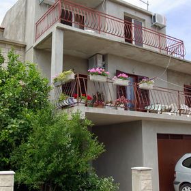 Apartmanok A Tenger Mellett Brna, Korcula - 4333 Brna