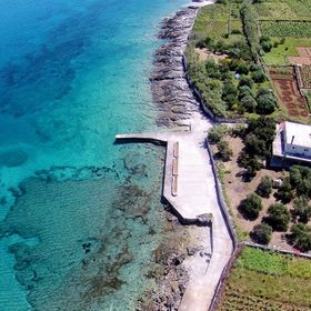 Apartmanok A Tenger Mellett Lumbarda, Korcula - 4358 Lumbarda