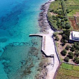 Apartmanok A Tenger Mellett Lumbarda, Korcula - 4358 Lumbarda