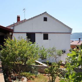 Apartmanok A Tenger Mellett Brgulje, Molat - 6243 Brgulje