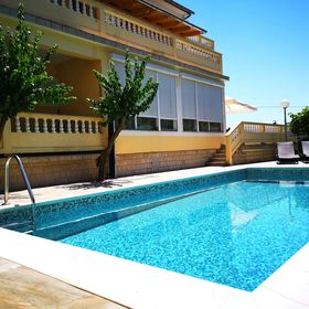 Apartmanok Medencével Banjol, Rab - 11382 Banjol