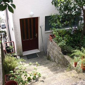 Apartmanok A Tenger Mellett Podgora, Makarska - 6082 Podgora