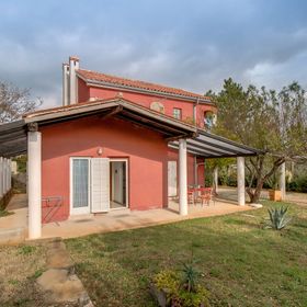 Apartmanok A Tenger Mellett Nerezine, Losinj - 2516 Nerezine