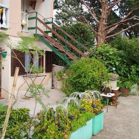 Apartmanok Parkolóhellyel Novi Vinodolski - 5582