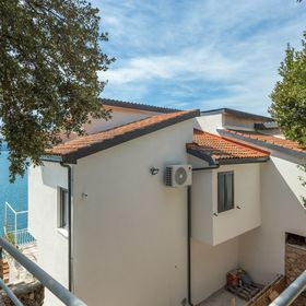 Apartmanok A Tenger Mellett Stanici, Omis - 1028 Stanići