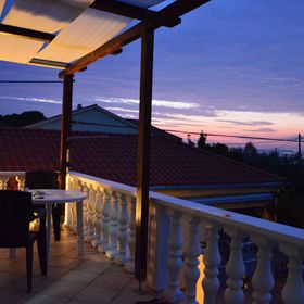 Apartmanok Parkolóhellyel Ugljan - 8527