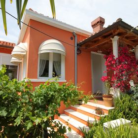 Ház Családok Részére Medencével A Tenger Mellett Mlini, Dubrovnik - 2145 Mlini