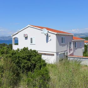 Apartmanok A Tenger Mellett Drace, Peljesac - 10135 Drače