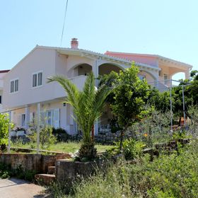 Apartmanok A Tenger Mellett Drace, Peljesac - 10135 Drače