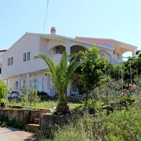 Apartmanok A Tenger Mellett Drace, Peljesac - 10135 Drače