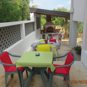 Apartmanok A Tenger Mellett Drace, Peljesac - 10135 Drače