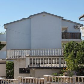 Apartmanok Parkolóhellyel Jadranovo, Crikvenica - 5285 Jadranovo