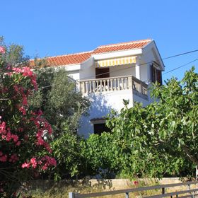 Apartmanok A Tenger Mellett Zdrelac, Pasman - 697 Ždrelac