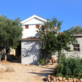 Apartmanok A Tenger Mellett Zdrelac, Pasman - 697 Ždrelac