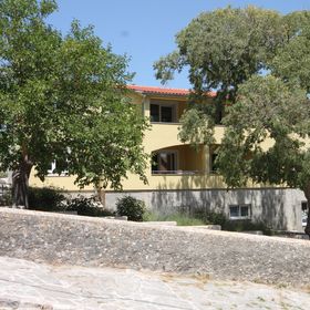 Apartmanok Parkolóhellyel Sali, Dugi Otok - 8137 Sali