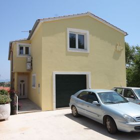 Apartmanok Parkolóhellyel Sali, Dugi Otok - 8137 Sali