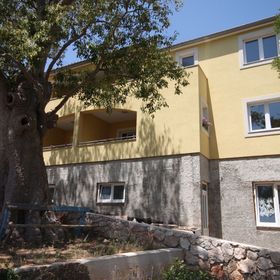 Apartmanok Parkolóhellyel Sali, Dugi Otok - 8137 Sali