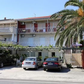 Apartmanok A Tenger Mellett Duce, Omis - 10304 Duće