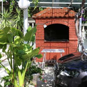 Apartmanok A Tenger Mellett Duce, Omis - 10304 Duće