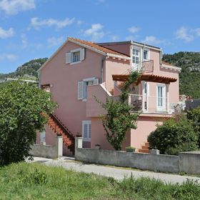 Apartmanok A Tenger Mellett Zuljana, Peljesac - 10112 Žuljana