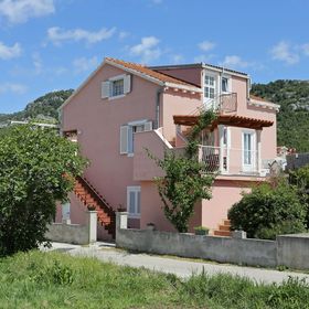 Apartmanok A Tenger Mellett Zuljana, Peljesac - 10112 Žuljana