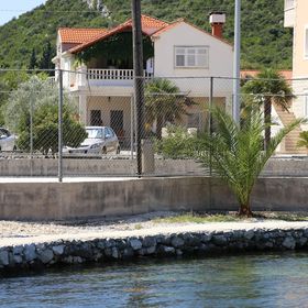 Apartmanok A Tenger Mellett Mali Ston, Peljesac - 10226 Mali Ston