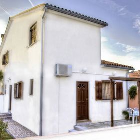 Apartmanok A Tenger Mellett Fazana - 6957 Fažana