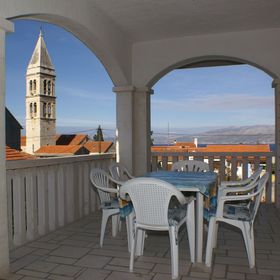 Apartmanok Parkolóhellyel Supetar, Brac - 2956 Supetar