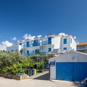 Apartmanok A Tenger Mellett Sucuraj, Hvar - 6852 Sućuraj