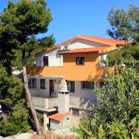 Apartmanok és Szobák A Tenger Mellett Zavalatica, Korcula - 547 Zavalatica